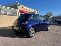 VAUXHALL ADAM