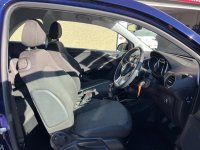 VAUXHALL ADAM