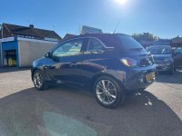 VAUXHALL ADAM