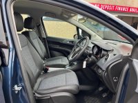 VAUXHALL MERIVA
