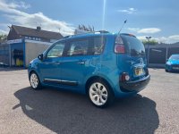 CITROEN C3 PICASSO