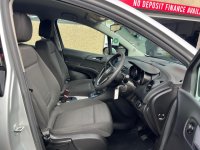 VAUXHALL MERIVA